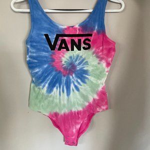 Vans Bodysuit